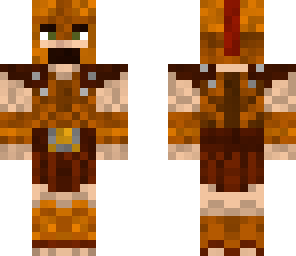 spartan general