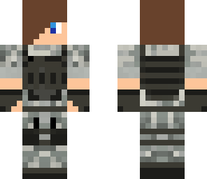 deluxegamer in army suit