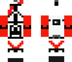 red battalion clone