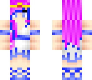 bubblegum goddess