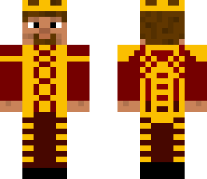 prince pedro