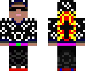 zlinadoom winterskin