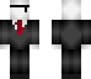 cool slenderman