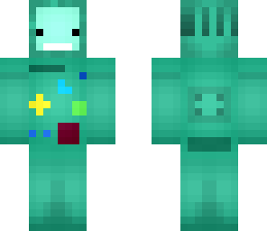 bmo hd