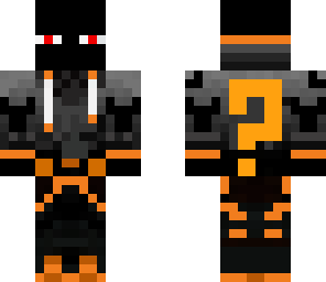 troll432 official skin ender dj