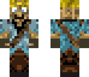 miner