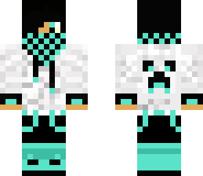 cool boy teal fixed