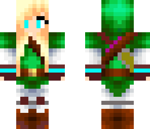 girl link