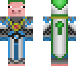 pig general ii