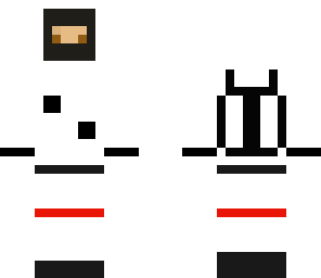 yonderpond space suit