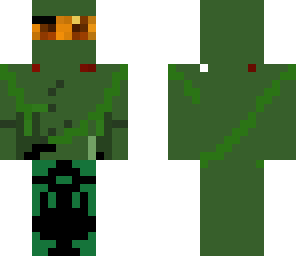 war man