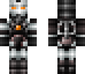 warmachine for irae