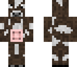 cow skin