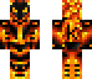 krashr fire