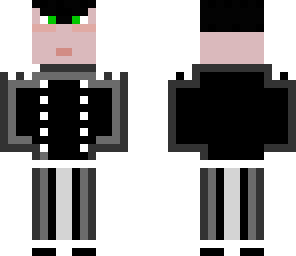 prussian officer