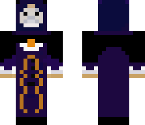 masked man v2