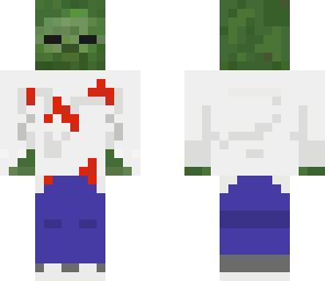 deadman