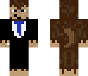 monkey