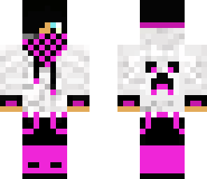 pink boy