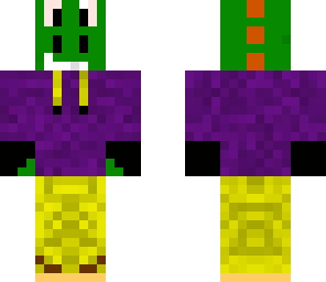 yoshi
