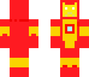 iron man