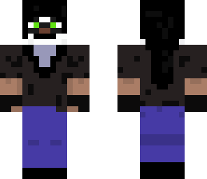 metal guy