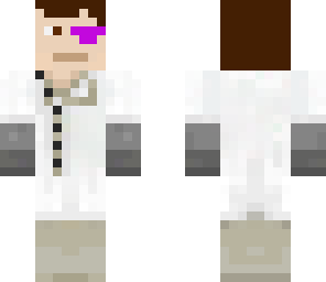 scientist dyson