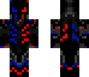 two sides warrior