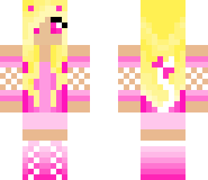 cat girl