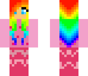 princess nyan cat