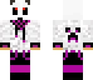 panda boy