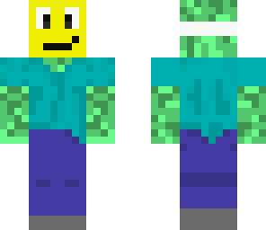 creeper full desguise