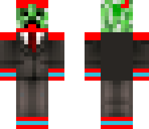 iron creep