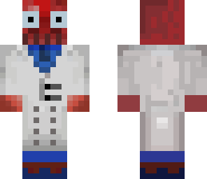 dr zoidberg
