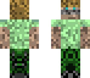camo guy