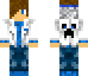 creeper dude