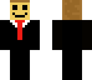 business man