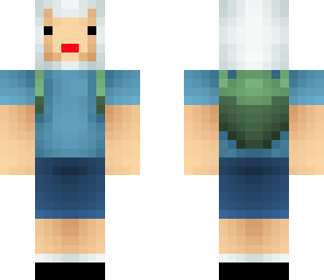 finn