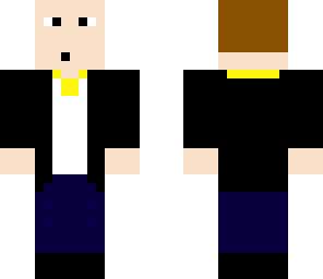 dezter skin