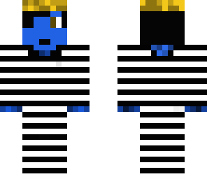 updated blue