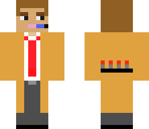 detective