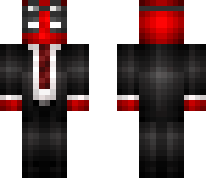 random deadpool skin