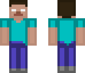 towrida's herobrine