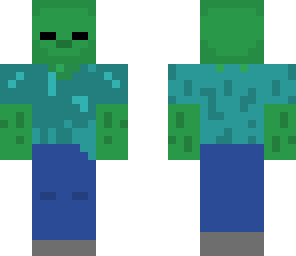 zombie