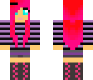 edited cutie girl
