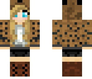 blue eye cheetah
