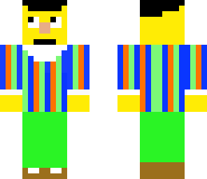 bert