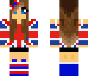 uk chick