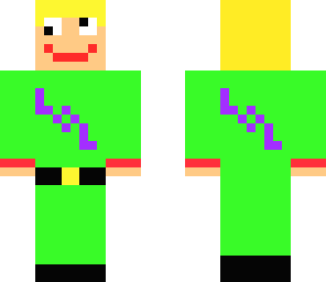 crazy henk