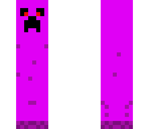 purple creeper